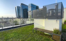 Urban Apartments Premium, Opolska 10 No 69, Free Garage, Self Check-In
